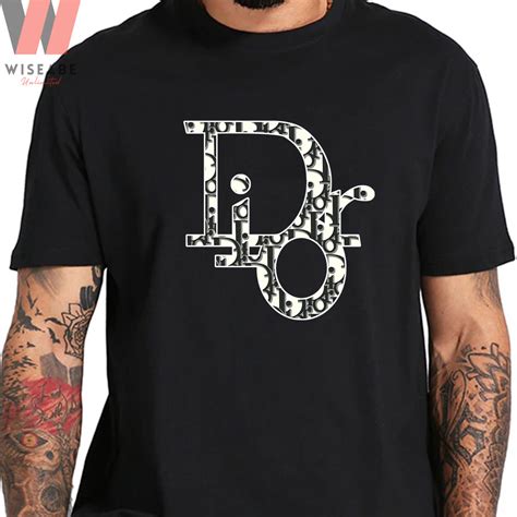 christian dior shirts cheap|christian dior tee price.